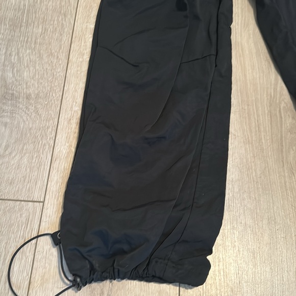 Parachute Pants Women Cargo Pants for Women Baggy Low Waist Jogger Relaxed Pants - Picture 9 of 12